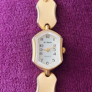 St. Martin Japona Women's Quartz Watch